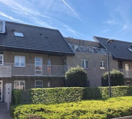 Ferienwohnung West-Ende Middelkerke Exterior foto